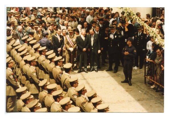 257_Fiestas del Corpus de 1997_Foto de Juan Ignacio de Mesa