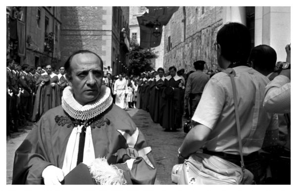 25_Fiestas del Corpus de 1982_Foto de Enrique Sánchez Lubián