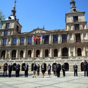 ilagros Tolón: “La mejor manera de honrar la memoria de las víctimas es seguir siendo responsables y cumplir con las normas de la autoridad san