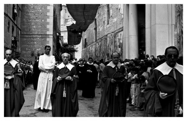 31_Fiestas del Corpus de 1982_Foto de Enrique Sánchez Lubián