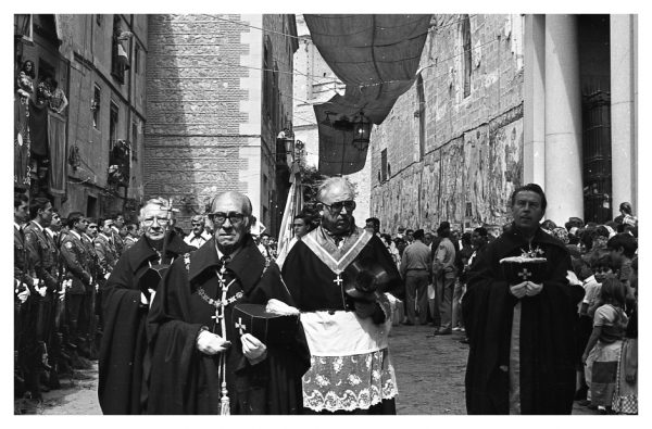 33_Fiestas del Corpus de 1982_Foto de Enrique Sánchez Lubián