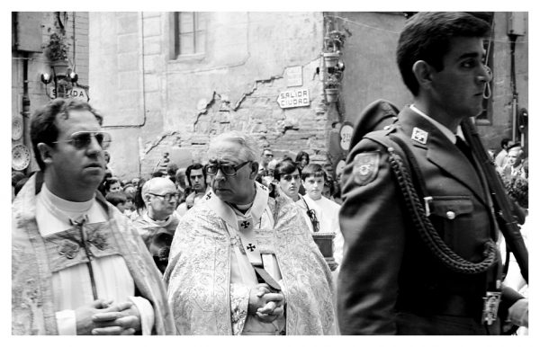 35_Fiestas del Corpus de 1982_Foto de Enrique Sánchez Lubián