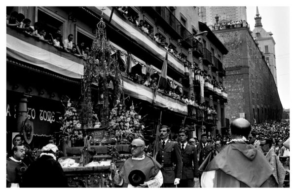 37_Fiestas del Corpus de 1982_Foto de Enrique Sánchez Lubián