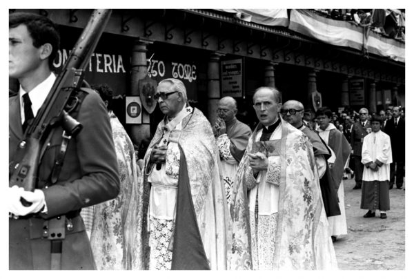 38_Fiestas del Corpus de 1982_Foto de Enrique Sánchez Lubián