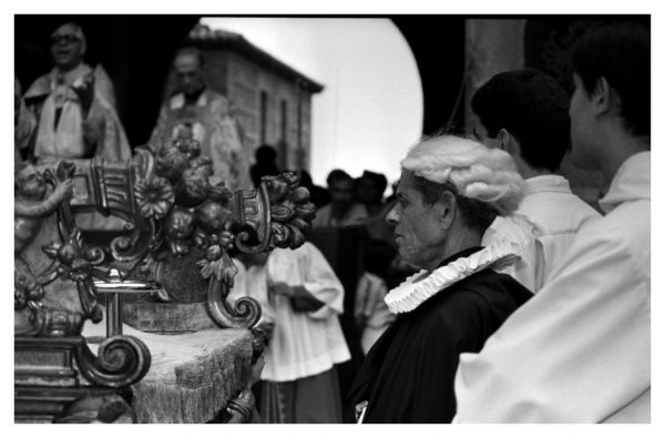 39_Fiestas del Corpus de 1982_Foto de Enrique Sánchez Lubián