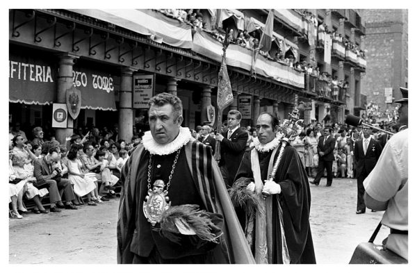 40_Fiestas del Corpus de 1982_Foto de Enrique Sánchez Lubián