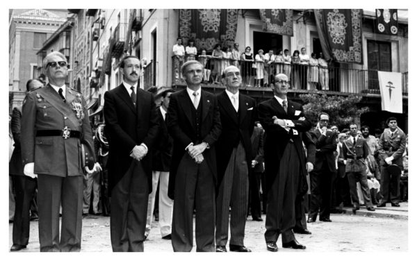 42_Fiestas del Corpus de 1982_Foto de Enrique Sánchez Lubián