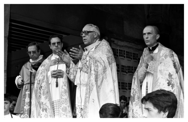 43_Fiestas del Corpus de 1982_Foto de Enrique Sánchez Lubián