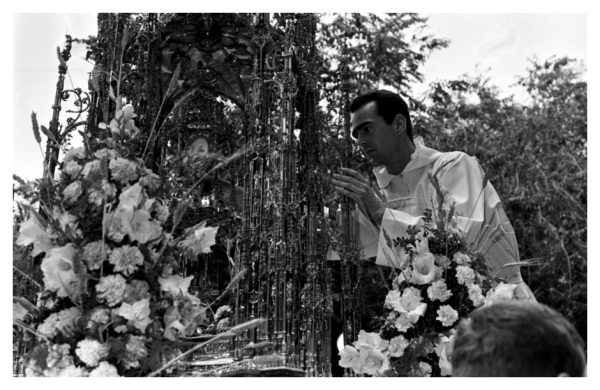 44_Fiestas del Corpus de 1982_Foto de Enrique Sánchez Lubián