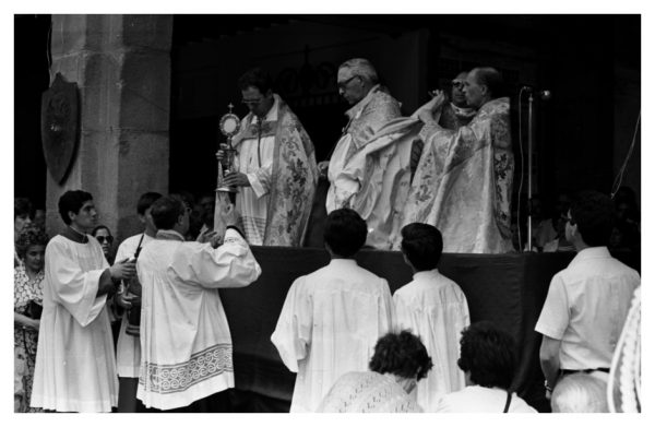 45_Fiestas del Corpus de 1982_Foto de Enrique Sánchez Lubián