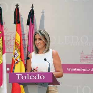 a alcaldesa anuncia nuevas medidas de reactivación económica y social, que suman ya más de 15 millones de euros
