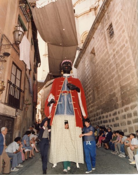 AMT_FM-005 - Fiestas del Corpus de 1985