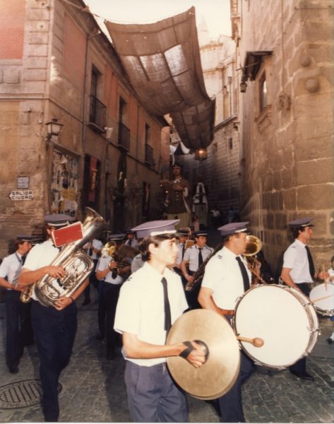 AMT_FM-006 - Fiestas del Corpus de 1985