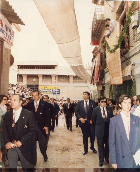 AMT_FM-030 - Fiestas del Corpus de 1985