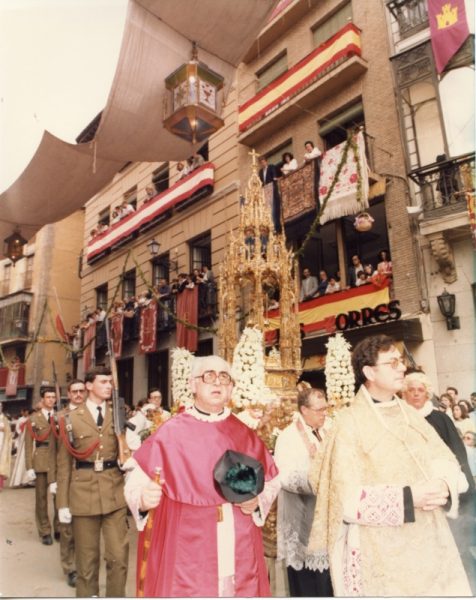 AMT_FM-035 - Fiestas del Corpus de 1985