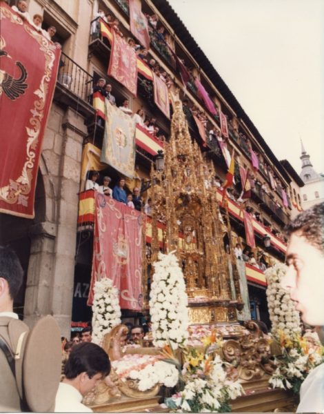 AMT_FM-036 - Fiestas del Corpus de 1985