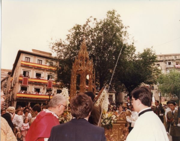 AMT_FM-037 - Fiestas del Corpus de 1985