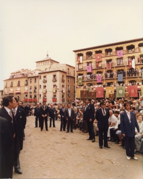 AMT_FM-041 - Fiestas del Corpus de 1985