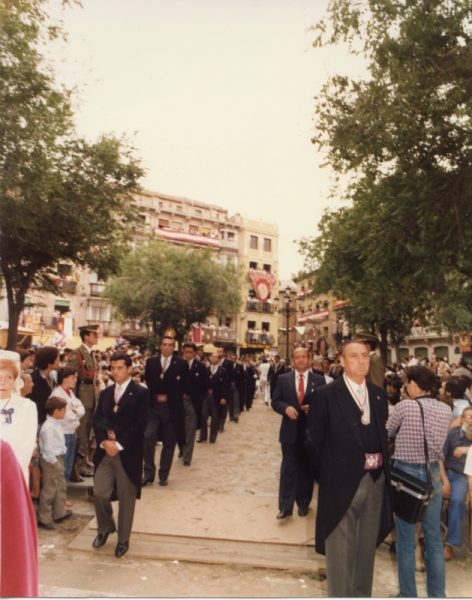 AMT_FM-043 - Fiestas del Corpus de 1985