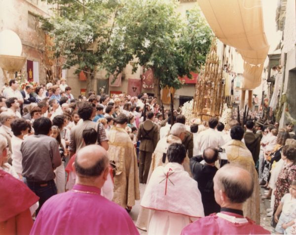 AMT_FM-047 - Fiestas del Corpus de 1985