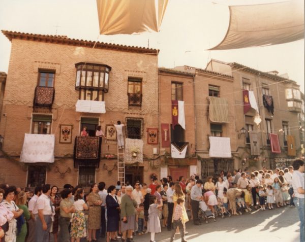 AMT_FM-049 - Fiestas del Corpus de 1985