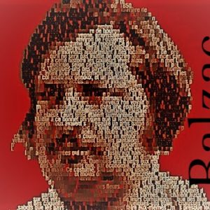 n 20 de Mayo nació Honoré de Balzac