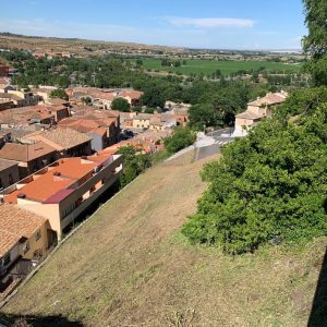 e aprueban desbroces por 104.000 euros y se recuerda a los particulares la obligatoriedad de mantener limpiezas sus parcelas