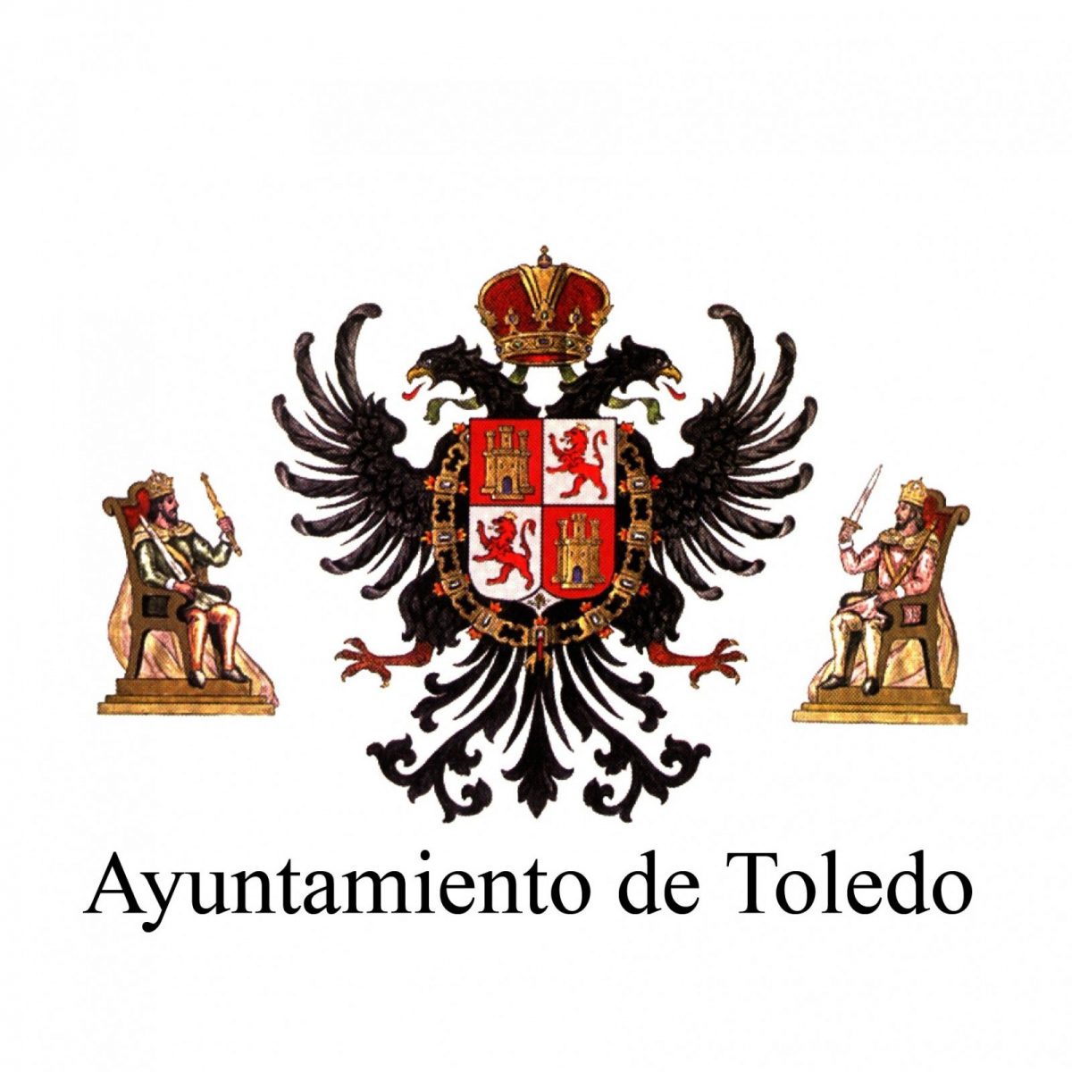 https://www.toledo.es/wp-content/uploads/2020/05/escudo_ayto-1-1200x1200.jpg. El equipo técnico de Inclusión atiende los primeros casos desde la Oficina de Reactivación Social con motivo de la Covid-19 en Toledo
