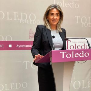 a creación de empleo y la protección de los más vulnerables, objetivos de la alcaldesa Milagros Tolón en la desescalada