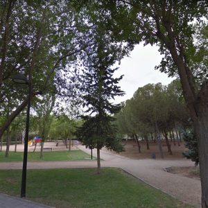 l Ayuntamiento reabre al público este martes varios parques de la ciudad como espacios de paseo y recuerda las medidas de seguridad
