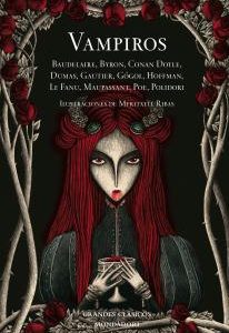 os vampiros desembarcan en eBiblio Castilla-La Mancha