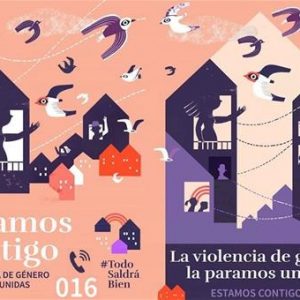 l Consejo Local de la Mujer aborda la vulnerabilidad de las mujeres en la pandemia y el incremento de llamadas al 016