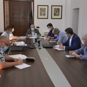 l Consejo Rector del Patronato Deportivo Municipal aprueba la unificación y simplificación de tasas