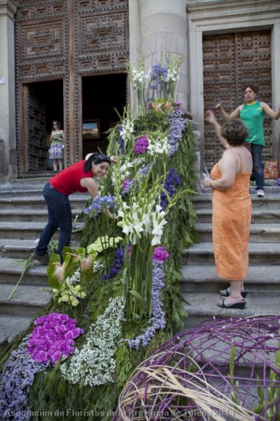 Adornos Florales (Corpus Christi 2011) 090