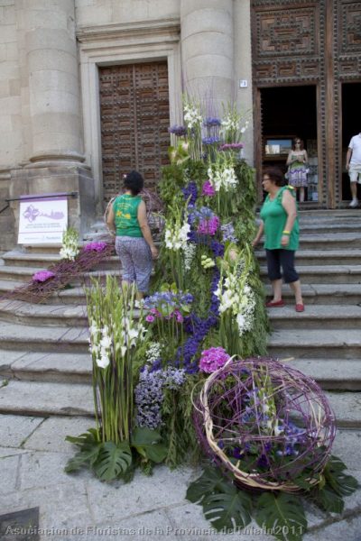 Adornos Florales (Corpus Christi 2011) 092