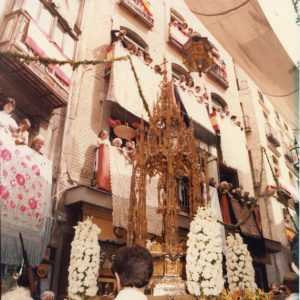 46 - Nuestro Corpus Christi (1982-1997) : mil fotos para el recuerdo