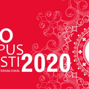 orpus Christi 2020