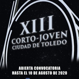 III Corto- Joven “CIUDAD DE TOLEDO”