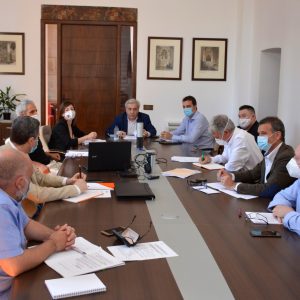 l Consejo Rector del Patronato Deportivo Municipal aprueba un descuento individual para abonados por familia numerosa