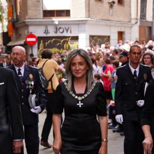 orpus Christi, expresión de toledanismo