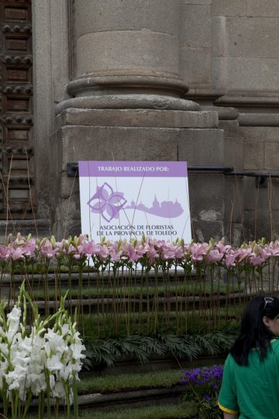 Corpus Christi 2010. Adornos Florares 031