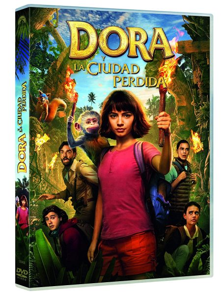 Dora