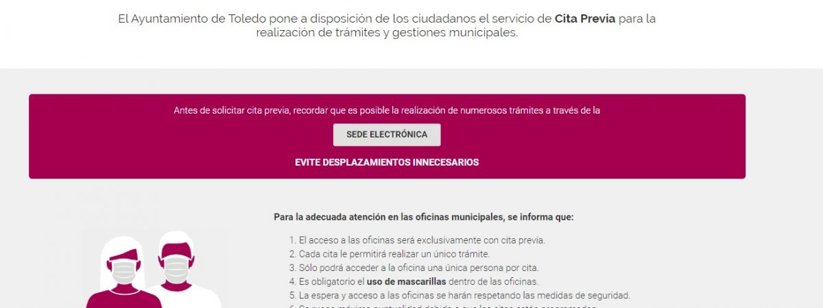 El Ayuntamiento pone en marcha el servicio…