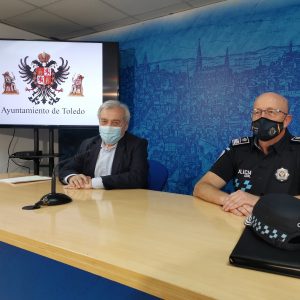 l Gobierno local apela a la responsabilidad personal una vez concluido el estado de alarma y recupera controles preventivos