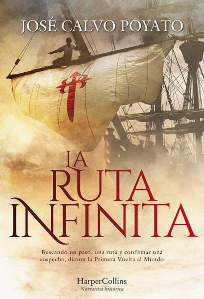 la ruta infinita