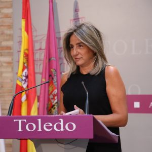l Ministerio de Hacienda avala la buena gestión del Ayuntamiento de Toledo y aprueba el Plan Económico Financiero de la ciudad