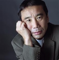 ARUKI MURAKAMI estrena su primera colección de relatos en julio