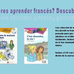 ueva colección: leer en francés