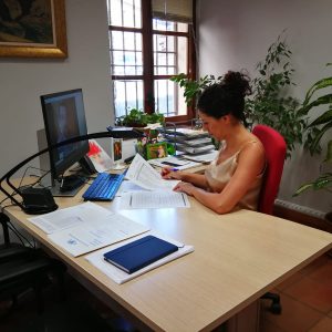 l Ayuntamiento plantea en la Red de Gobiernos Locales de la FEMP los retos para la preservación de la biodiversidad urbana