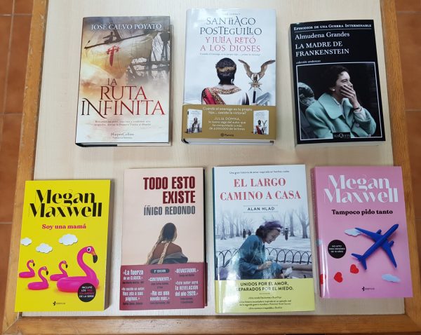 novedades